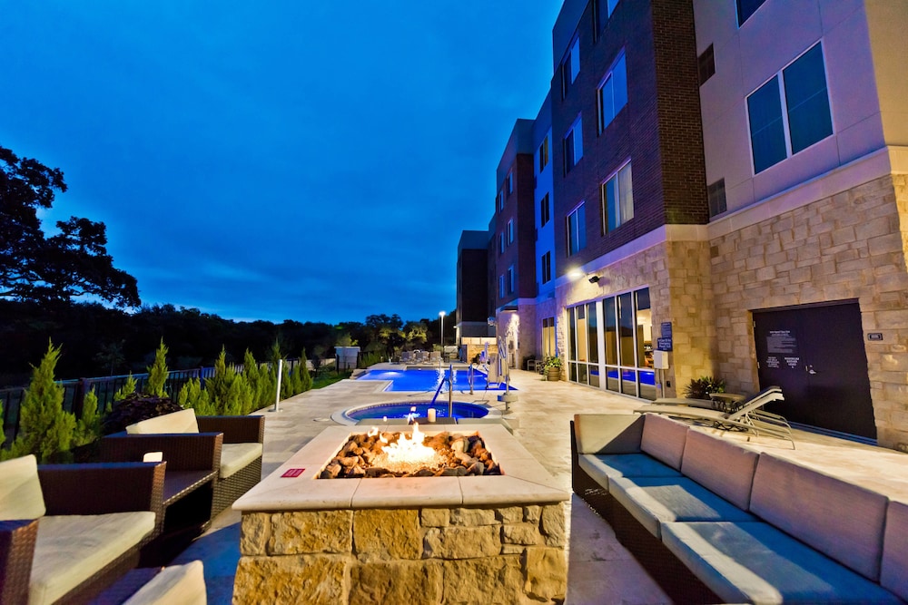Residence Inn By Marriott Austin Southwest 2/39