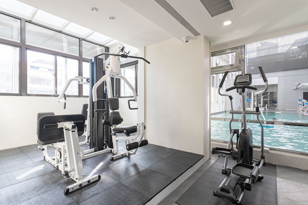 Kilin Hotel JiaoXi 73/95