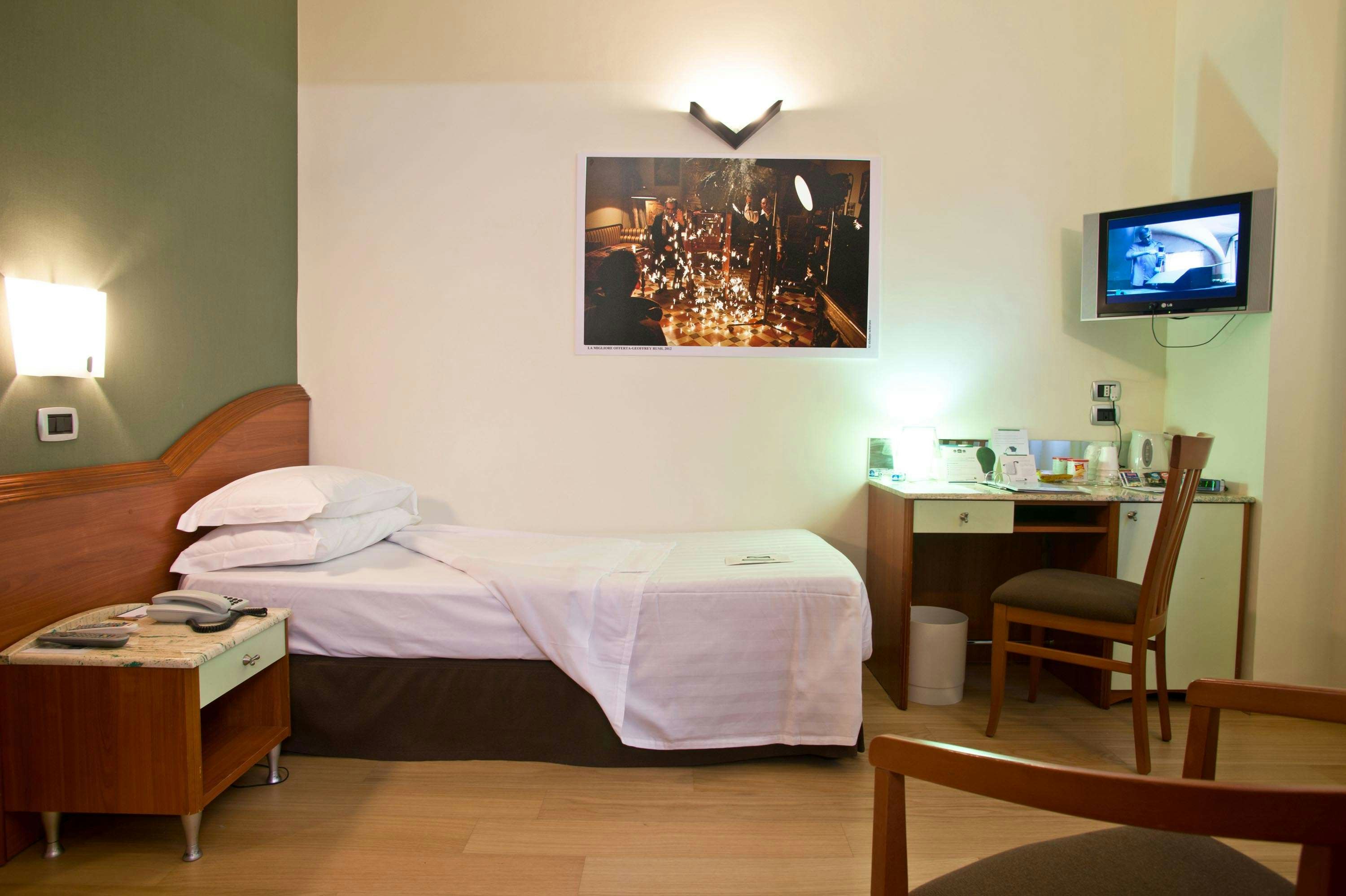 B&B Hotel Pescara 17/32