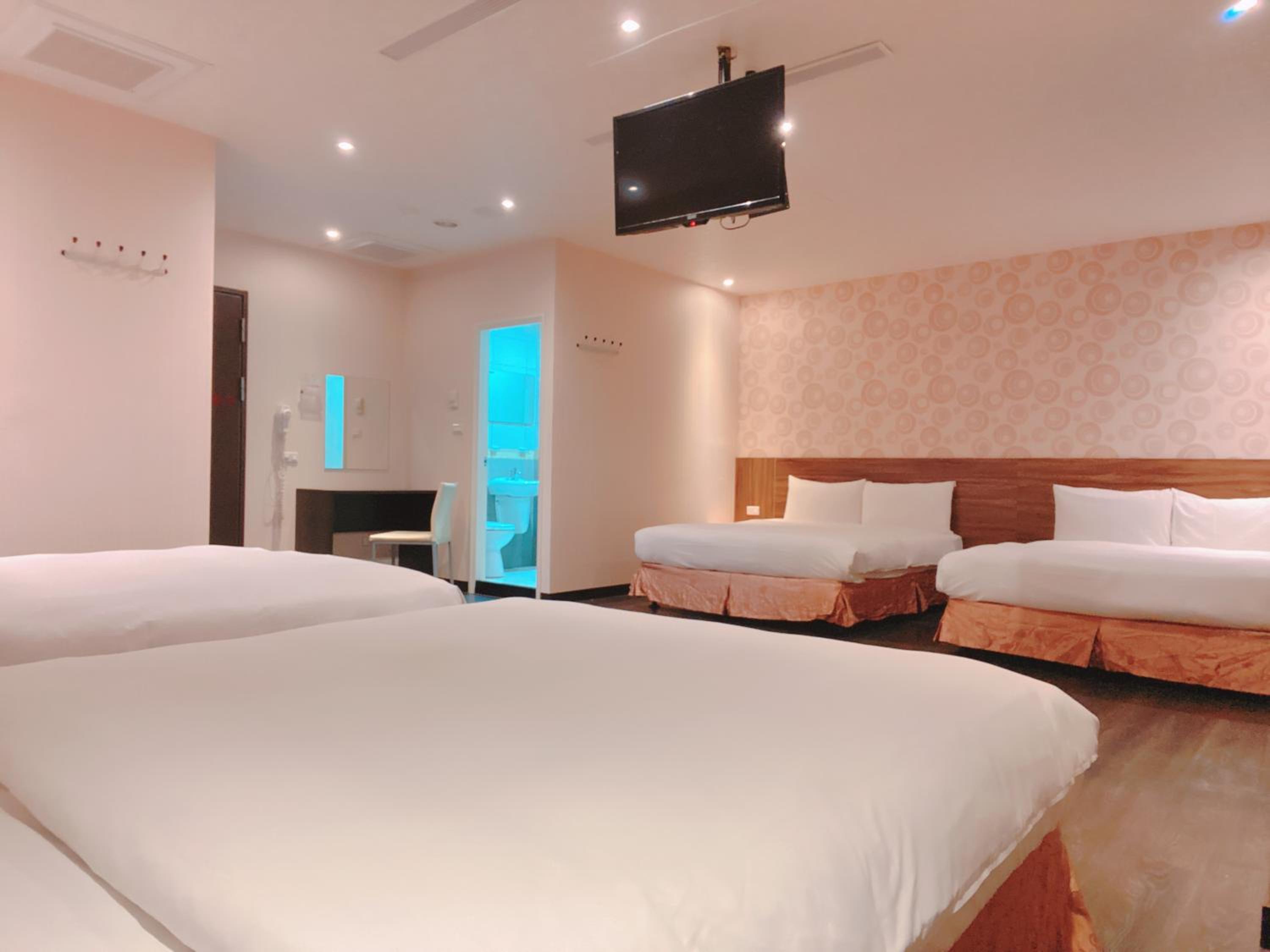 Center Hotel 27/47
