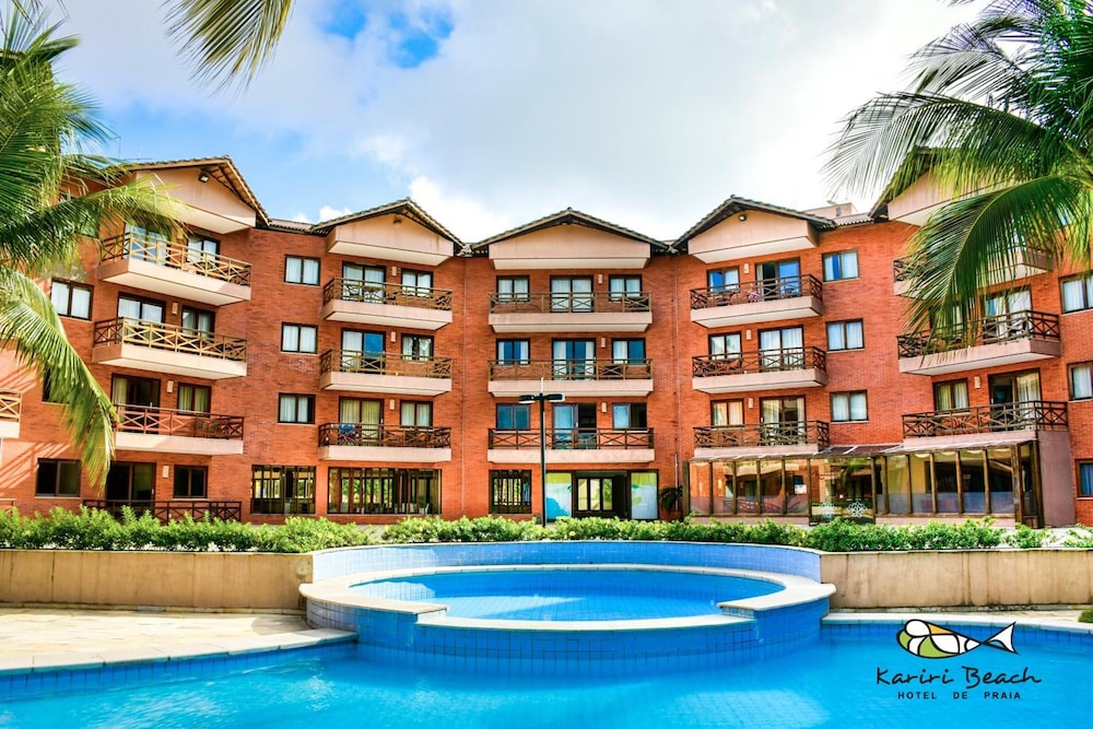 KARIRI BEACH HOTEL 9/51