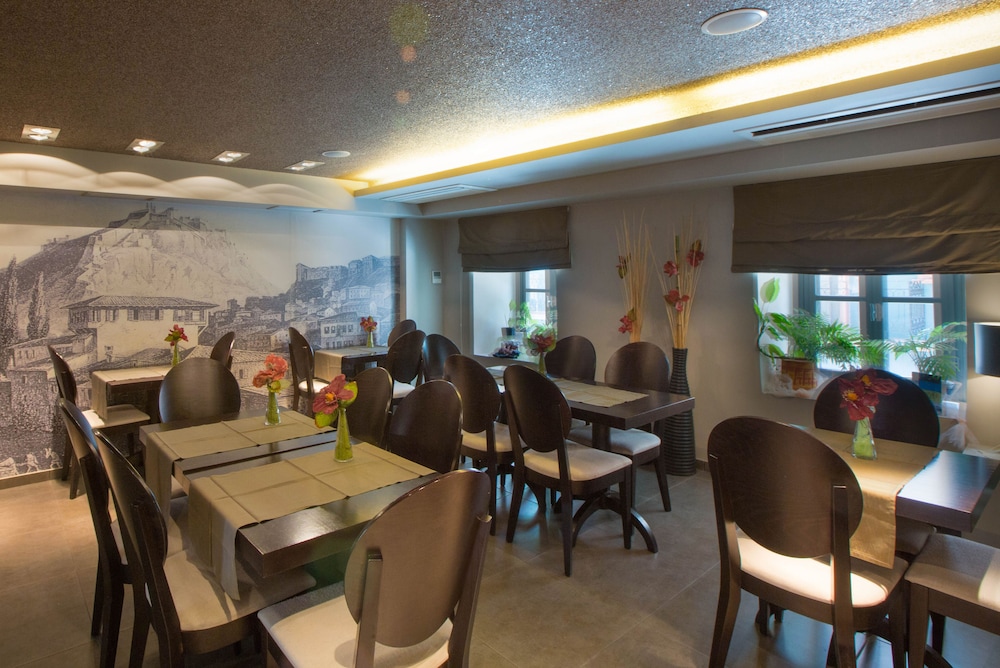 Aion Luxury Hotel 38/50