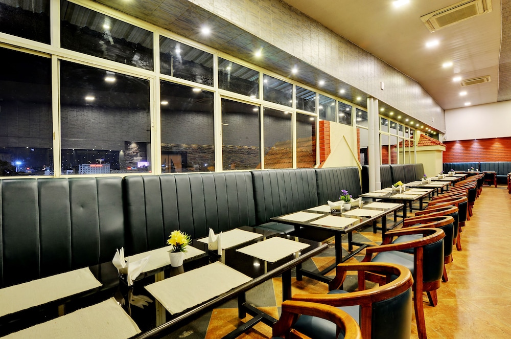 Manpho Bell Hotel & Convention Center 31/50