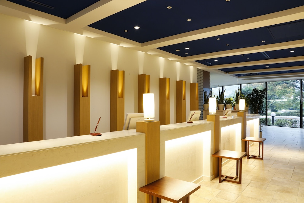 Grand Mercure Awaji Island Resort & Spa 6/47