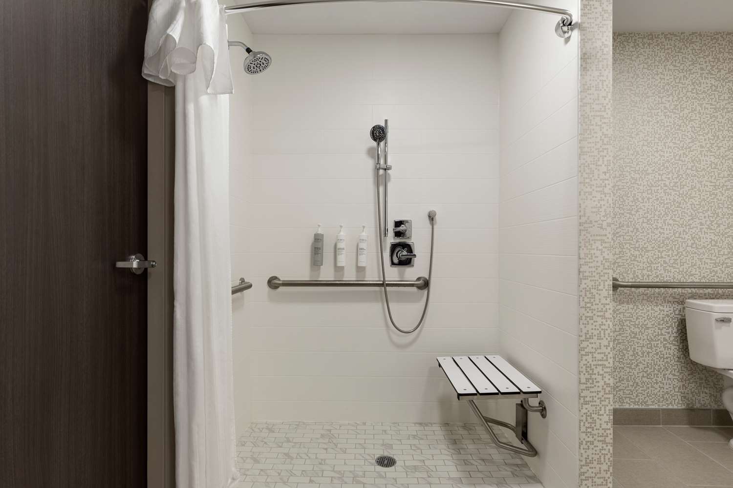 Home2 Suites by Hilton Dalton 20/20