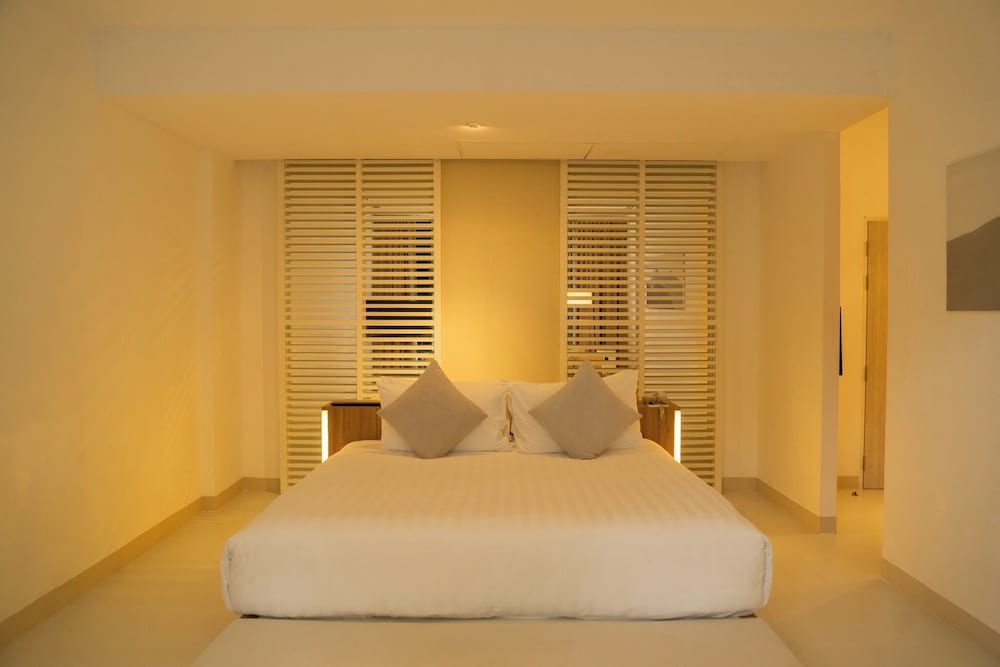 K Maison Lanna Boutique Hotel-SHA Plus Certified 4/50