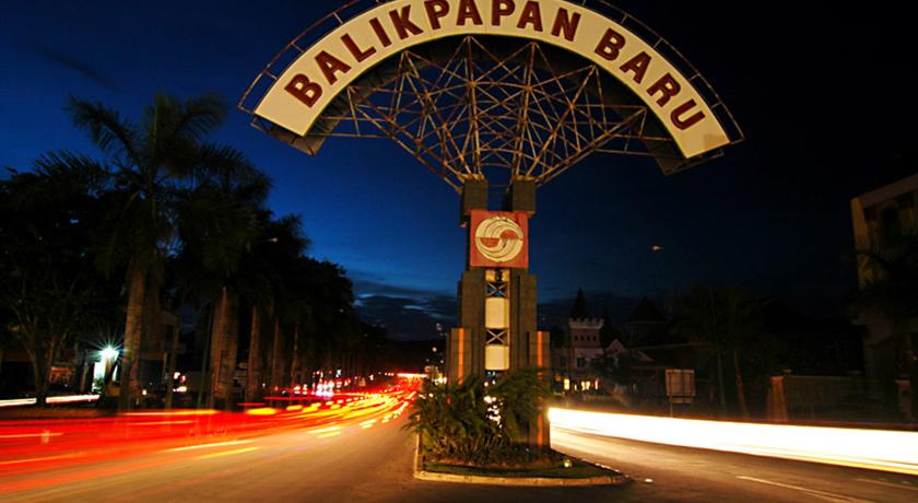 d primahotel Balikpapan 23/23