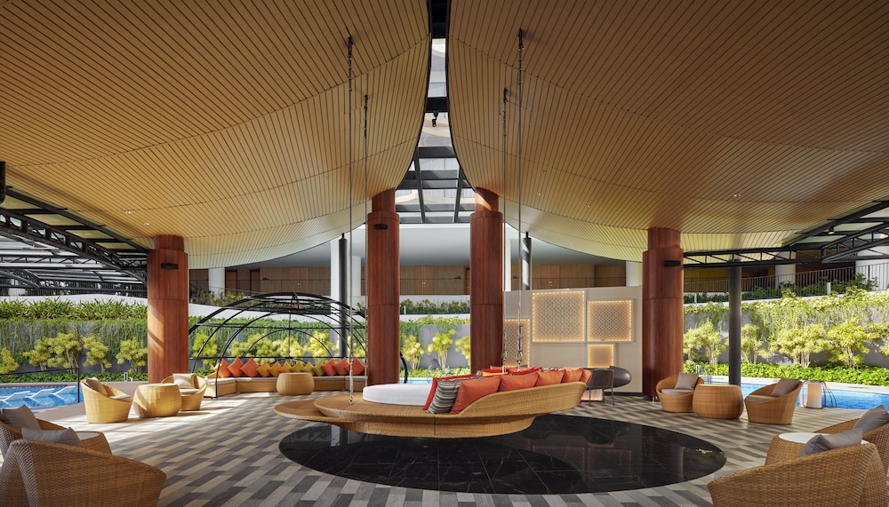 パークロイヤル ランカウイ リゾート(PARKROYAL Langkawi Resort) 写真5
