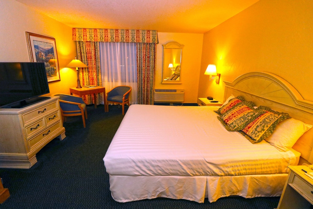 La Serena Inn 14/63