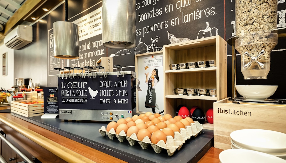 Ibis Valenciennes 50/72