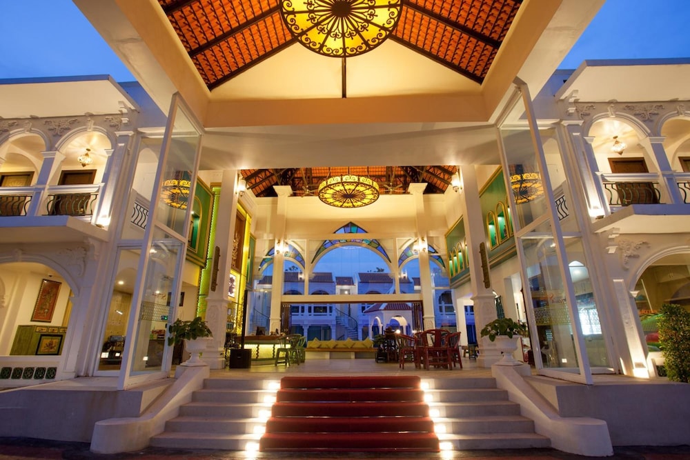 Supicha Pool Access Hotel 6/50