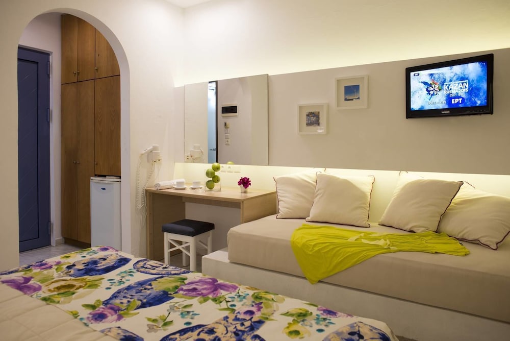 Kordistos Hotel 22/62