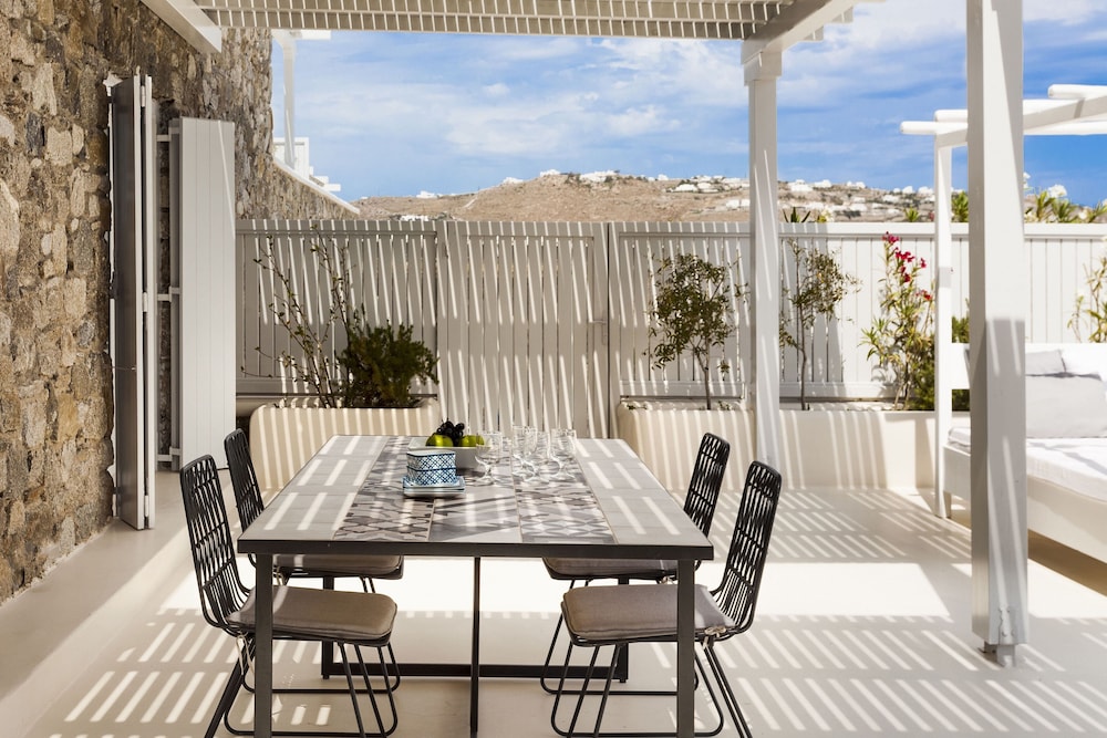 Casa del Mar Mykonos Seaside Resort 6/78