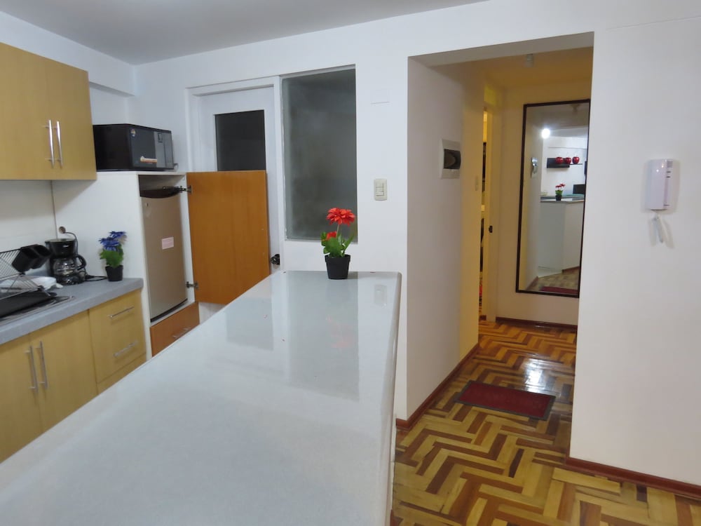 Apartamentos Quewe 24/50