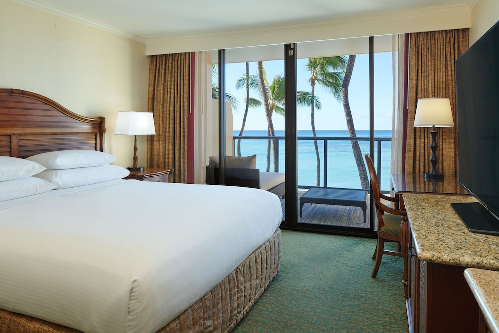 OUTRIGGER Waikiki Beach Resort 22/88