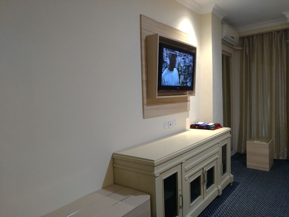 Hotel Rangkayo Basa Padang Panjang 15/36