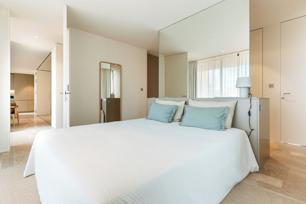 Palmares Signature Apartments 21/56