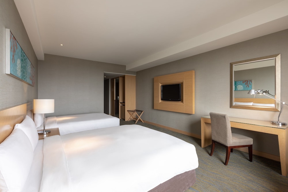 Lakeshore Hotel Hualien 27/71