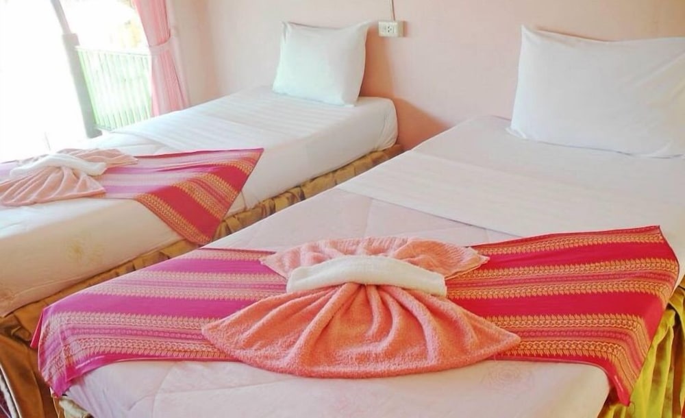 Nam Phueng Place 2酒店(Nam Phueng Place 2) 图片3