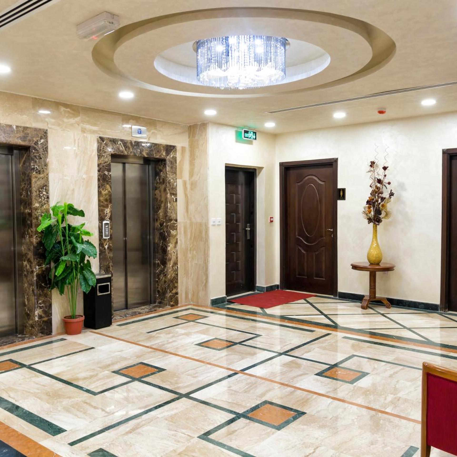 Olive Hotel 5/58