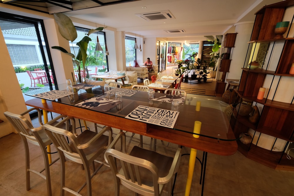 Yats Colony 25/35