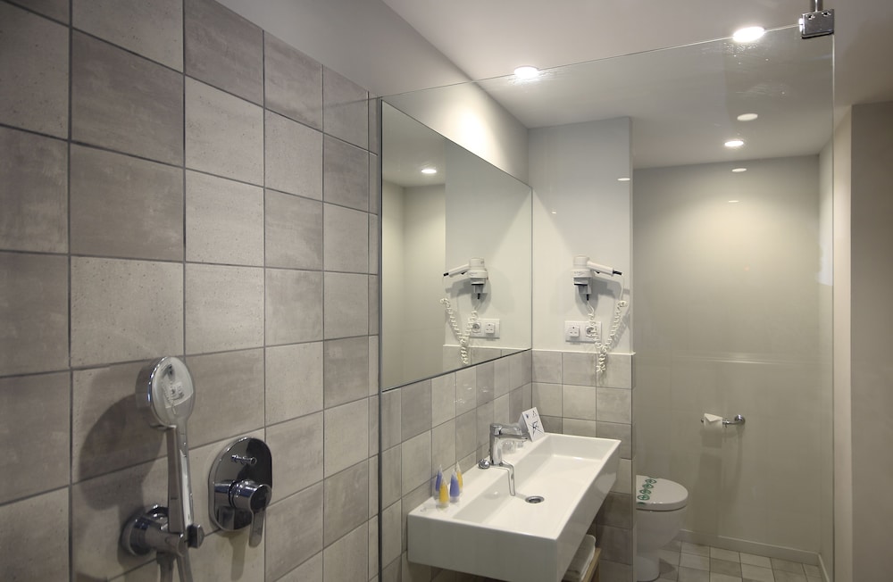 Aqua Hotel Bertran - Adults Only 18/78