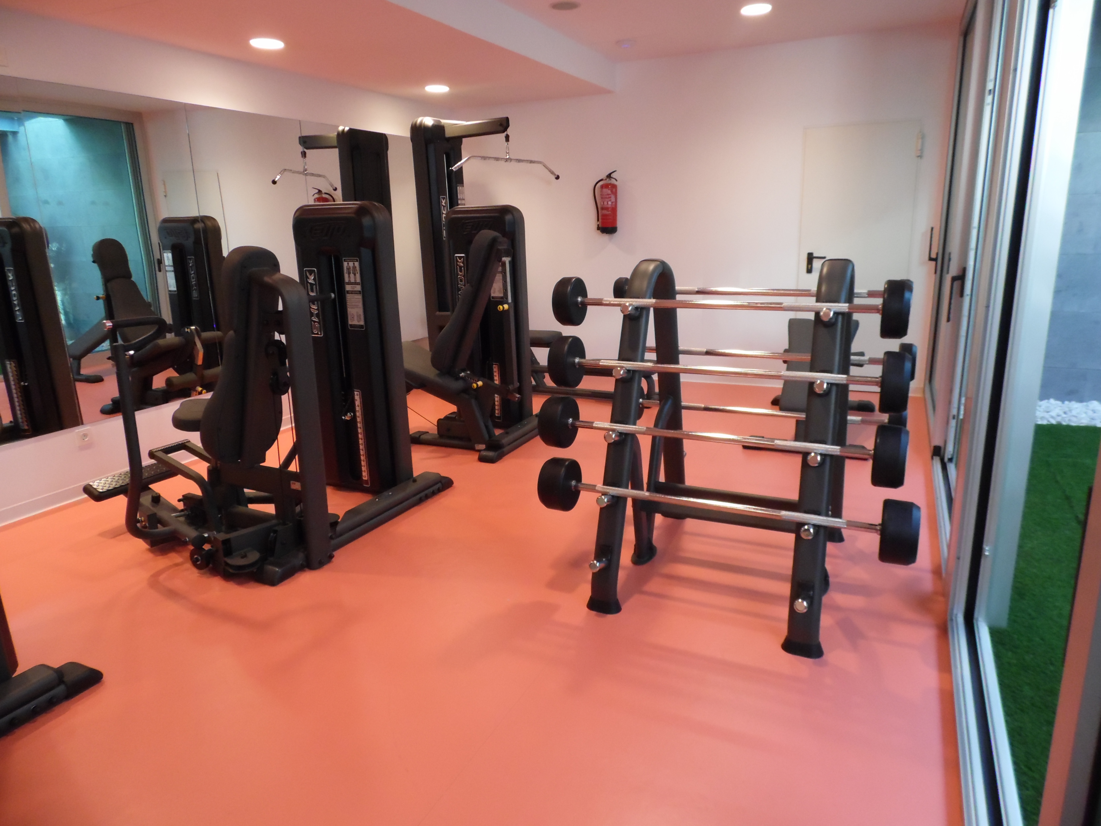 Hotel Nayra Adults Only 26/48