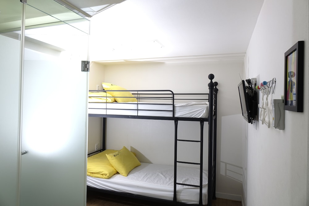 K Stay Guest House Myeongdong 1st 25/52