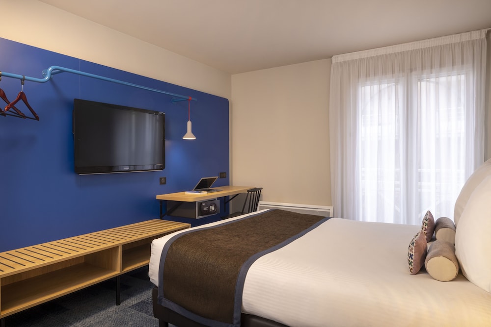 Hotel Le Bugatti 21/64