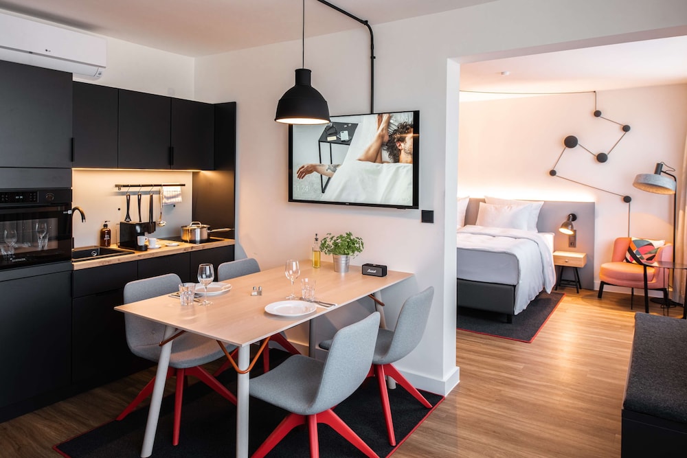 Pentahotel Bremen 34/45