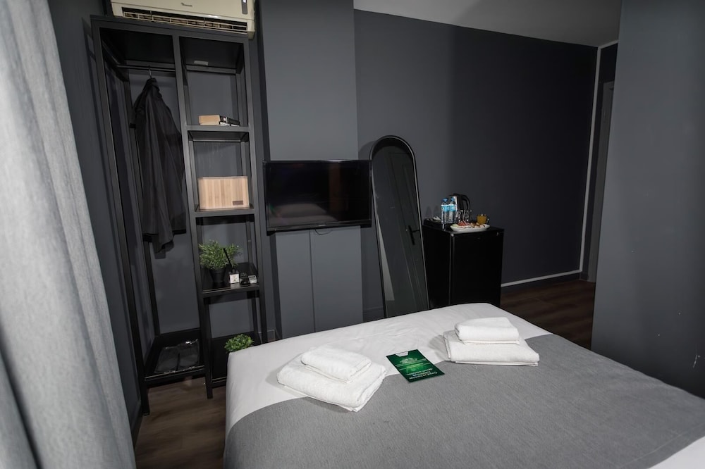 Arkem 2 Hotel 54/66