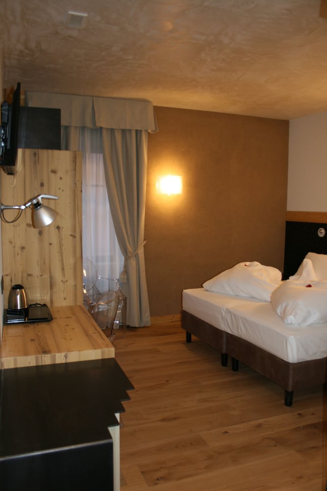 HOTEL ORSO GRIGIO 26/60