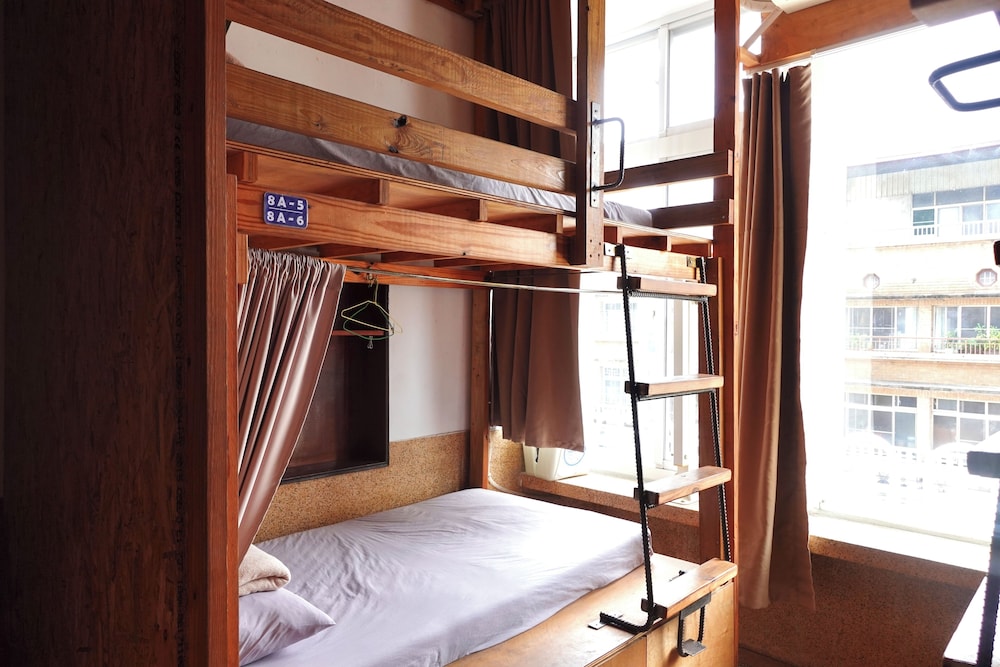 Yuan Qi Hostel 14/50