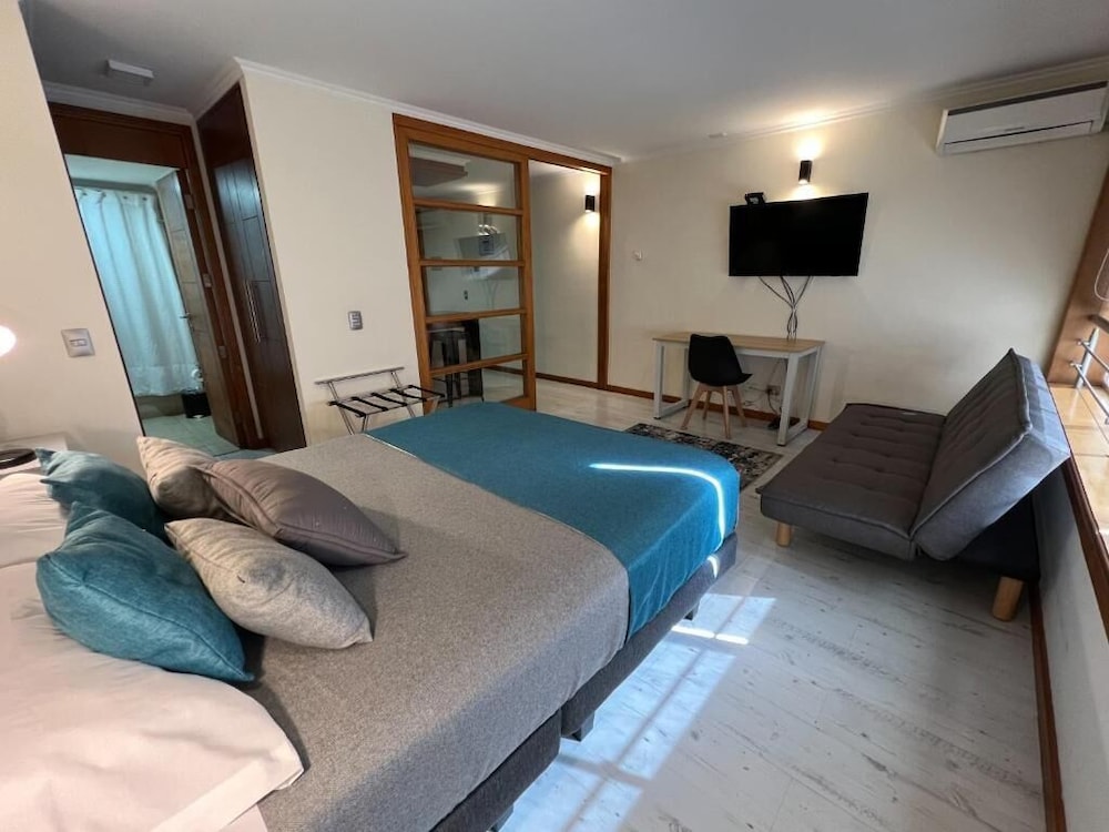 Aragon Apart Hotel 14/30