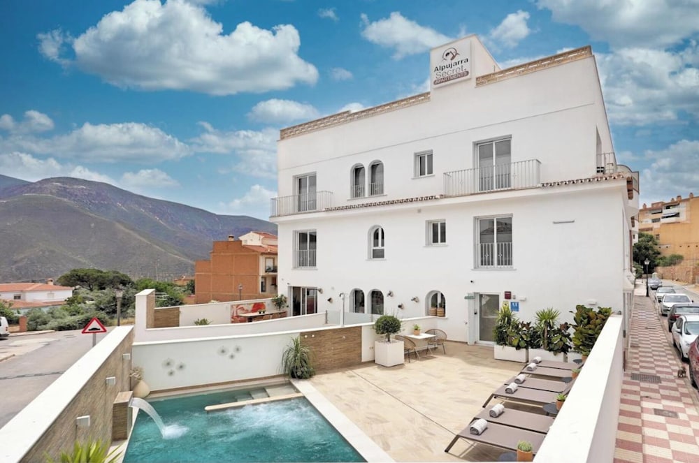 Alpujarra Secret by eme hoteles 6/50