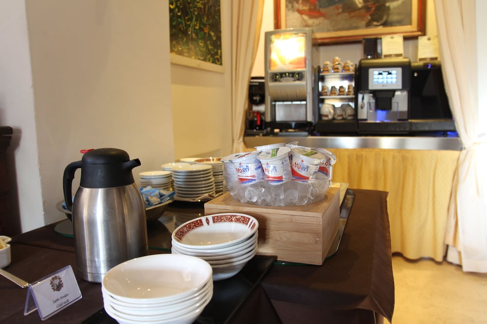Ristorante La Bastiglia Hotel 31/50
