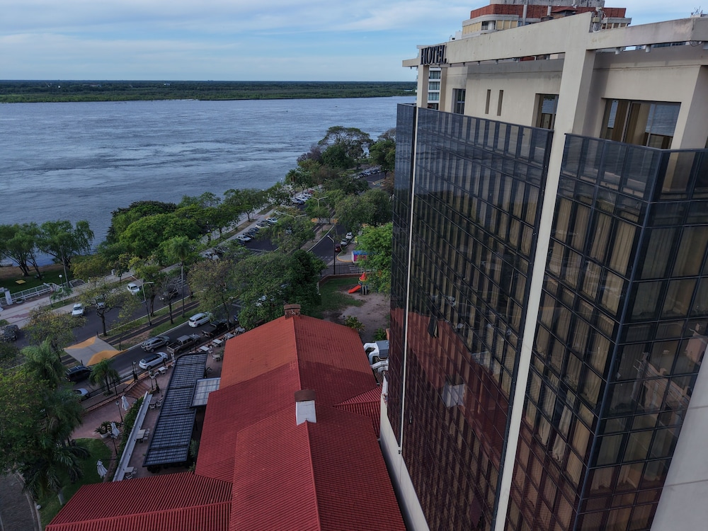 Turismo Hotel Casino 5/55