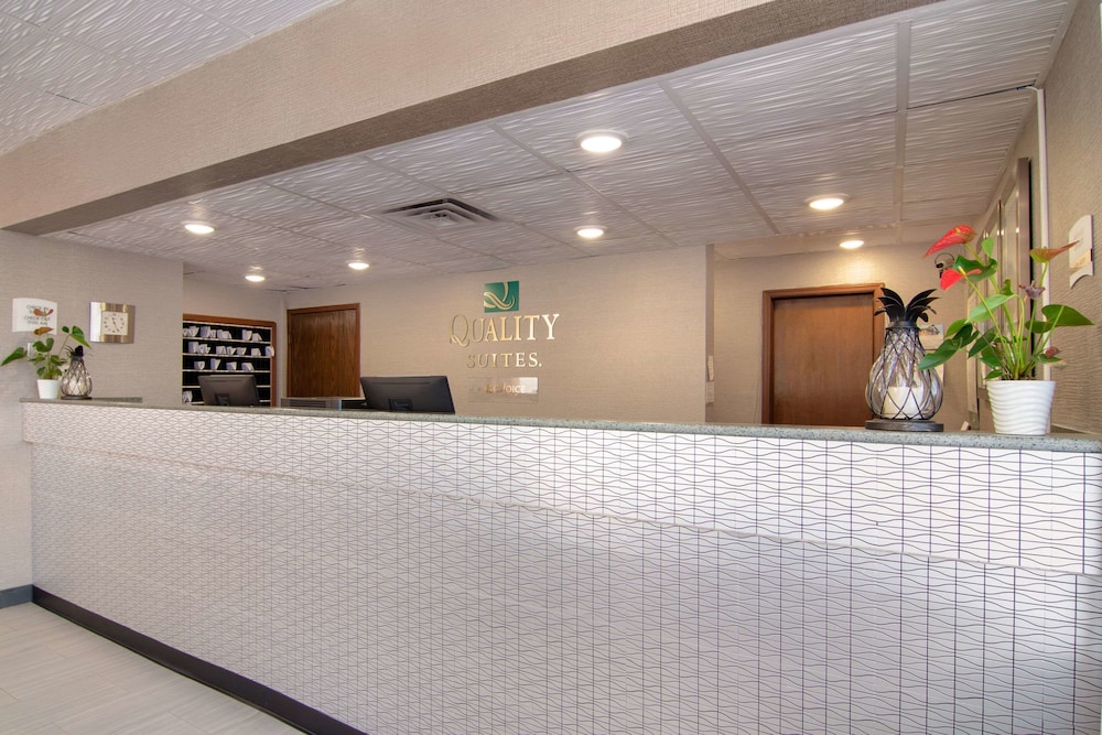 Quality Inn & Suites Cartersville South 2/29