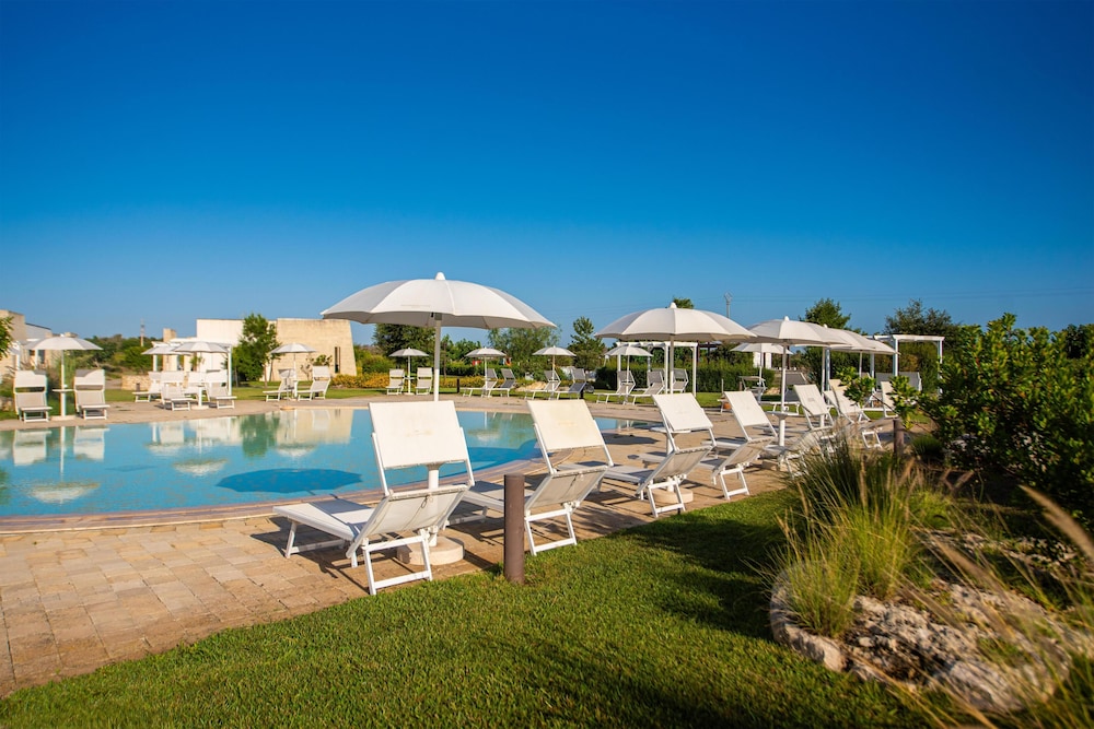 Relais Masseria Le Cesine - CDSHotels 44/49