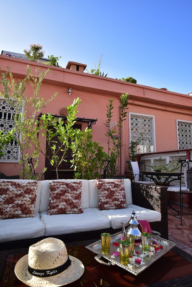 Riad Manissa Ex Dar Manissa 4/50