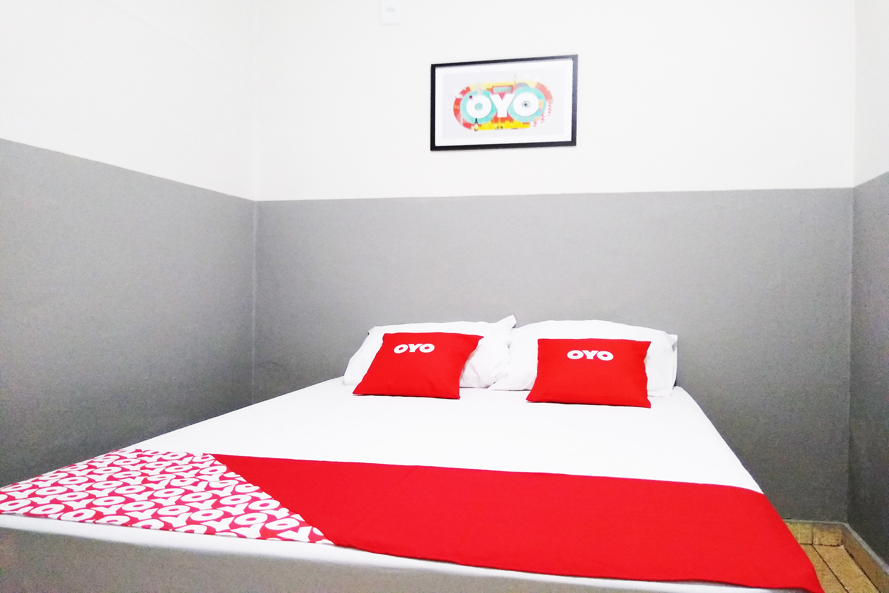 OYO Hotel Bras 25/34