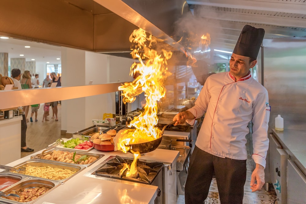 Mersoy Exclusive Hotel 48/61