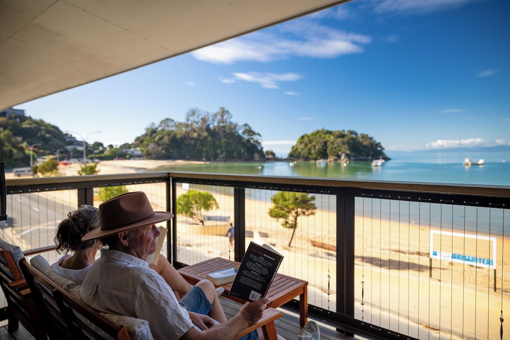 Kaiteriteri Reserve Apartments 23/50
