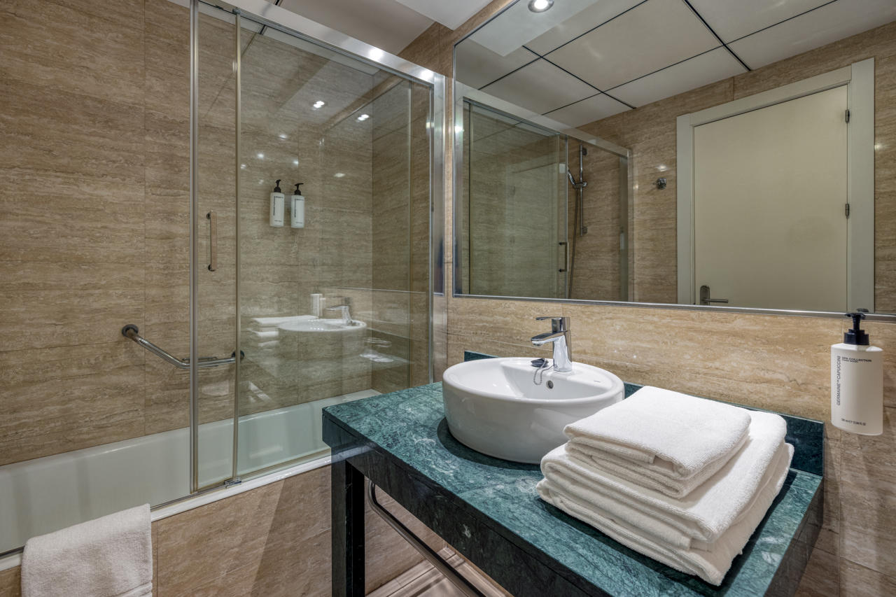 Playacapricho Hotel 50/50