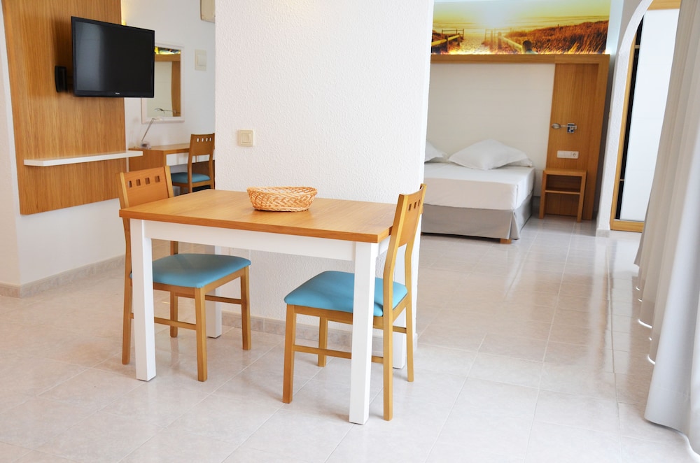 Aparthotel Vibra San Marino 32/40