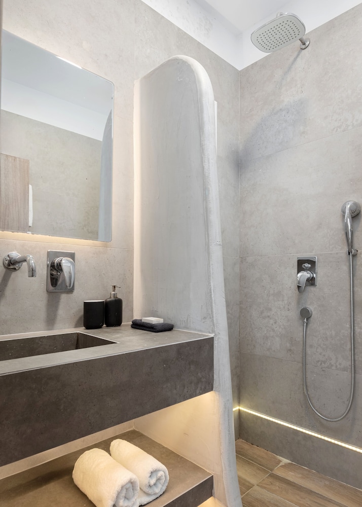 Sette Suites & Rooms - Adults Only 50/56