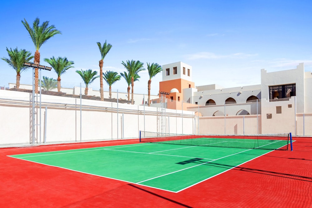 Pickalbatros Oasis Port Ghalib 53/77