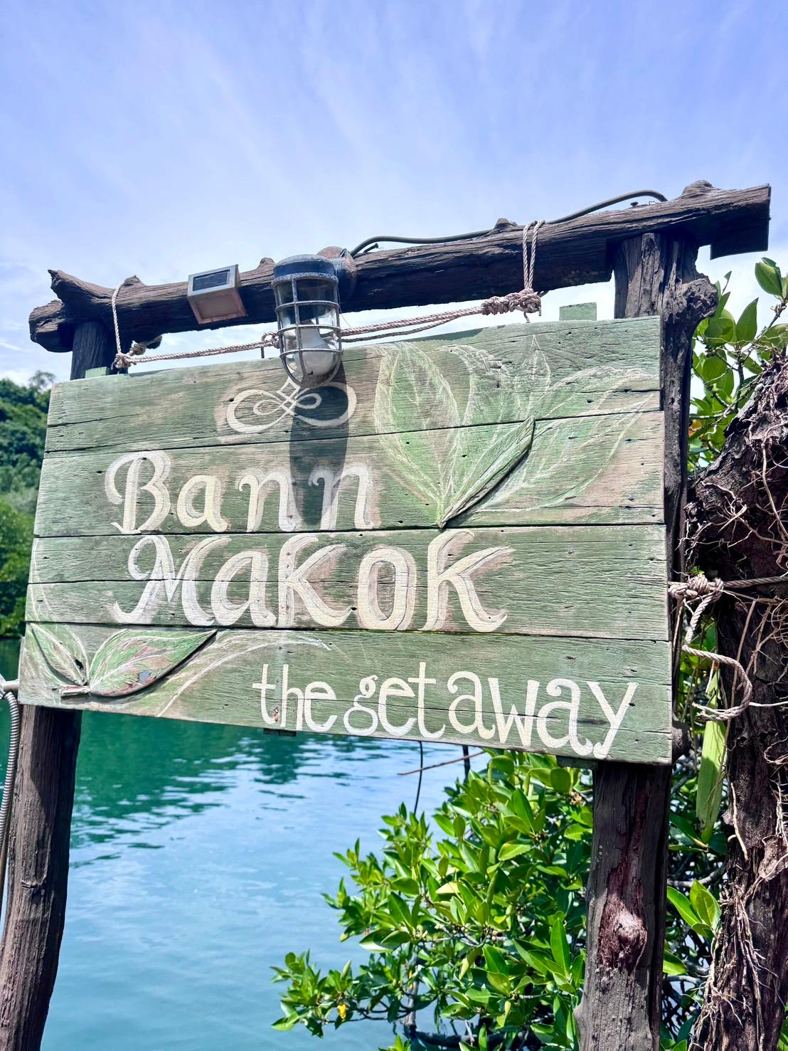 Bann Makok