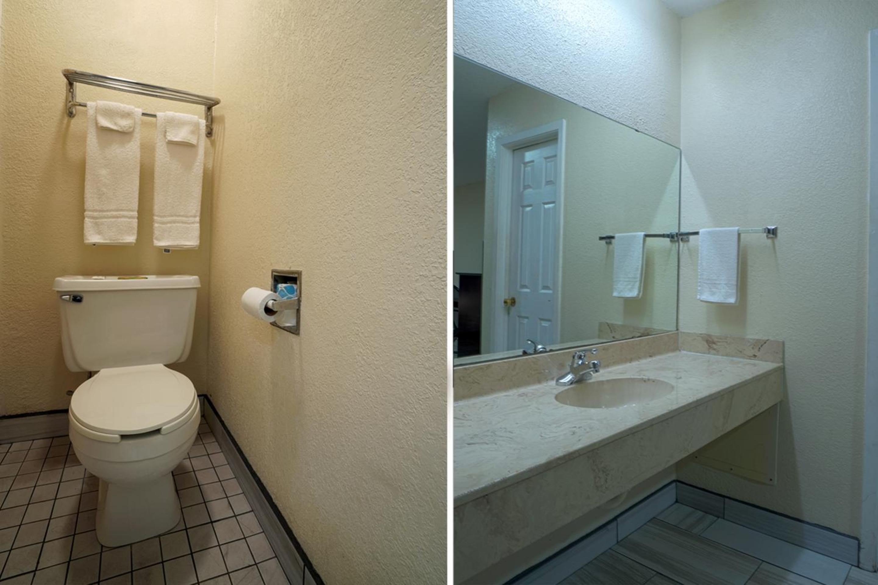 Executive Inn and Suites 49/50