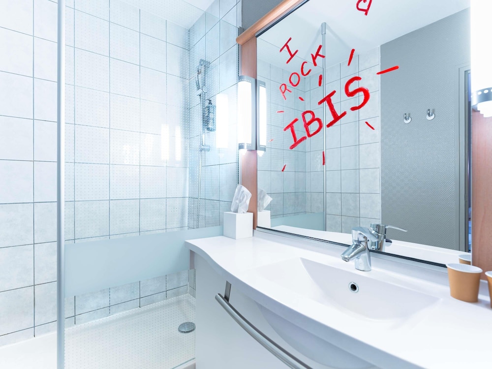 ibis Cognac Centre 51/53